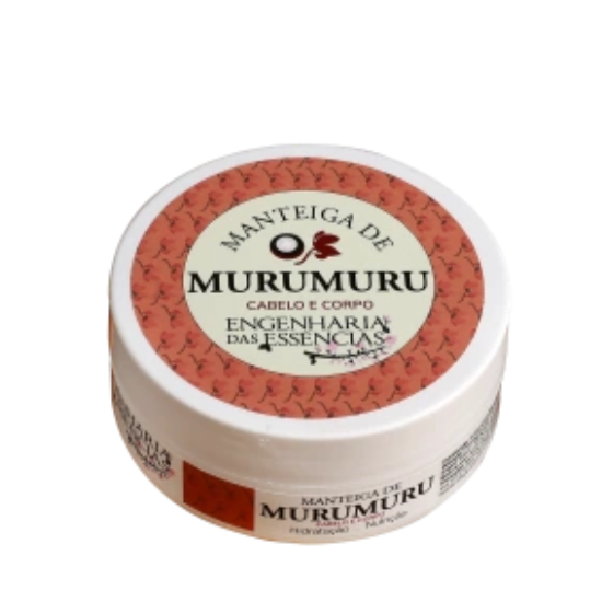 Manteiga de murumuru conquista espaço em rótulos de cosméticos e em  tratamentos capilares - Jornal O Globo