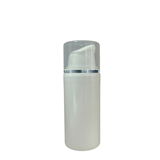 Frasco pump Airless - 30 ml